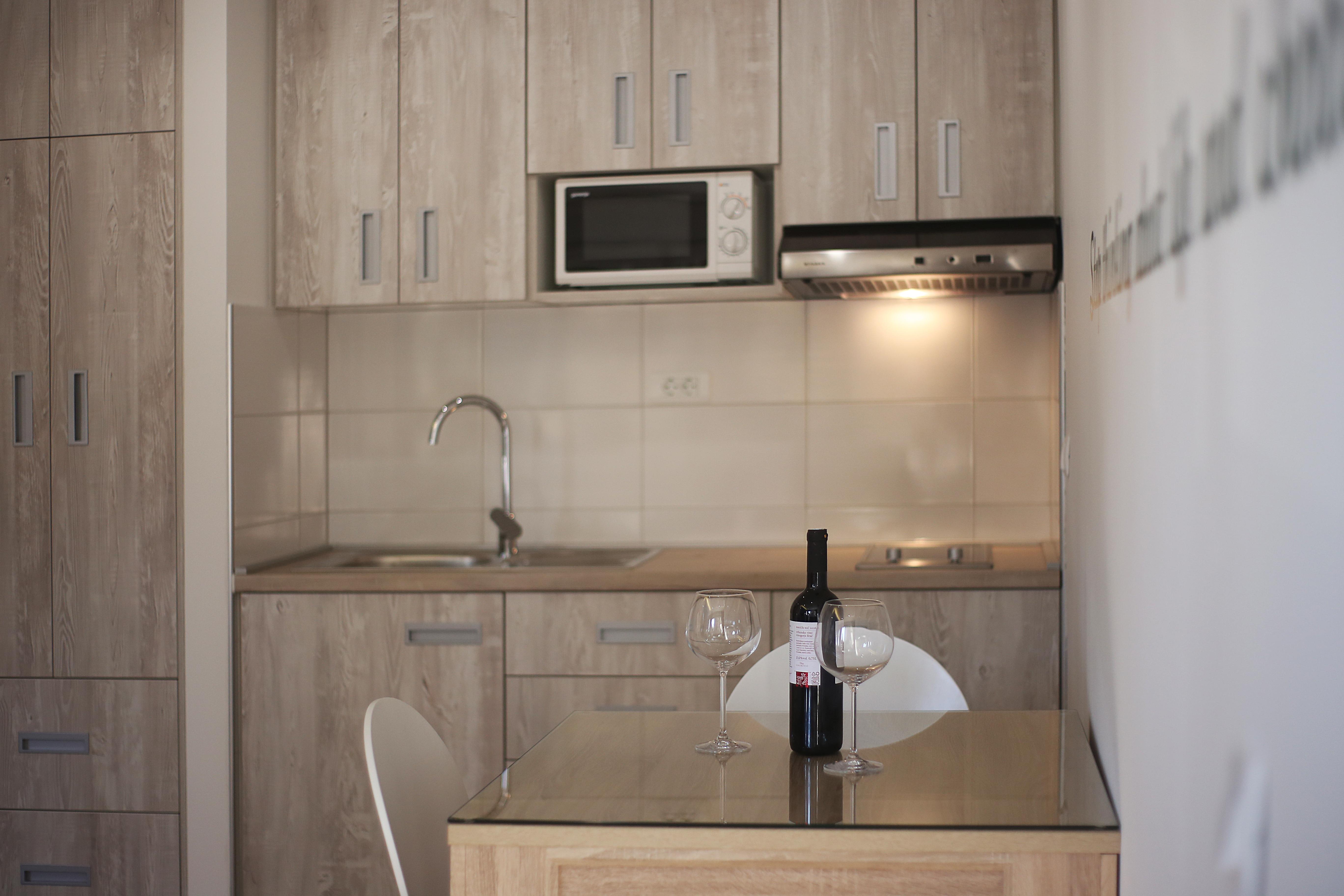 Studio Apartments 4 You In Split Exterior foto