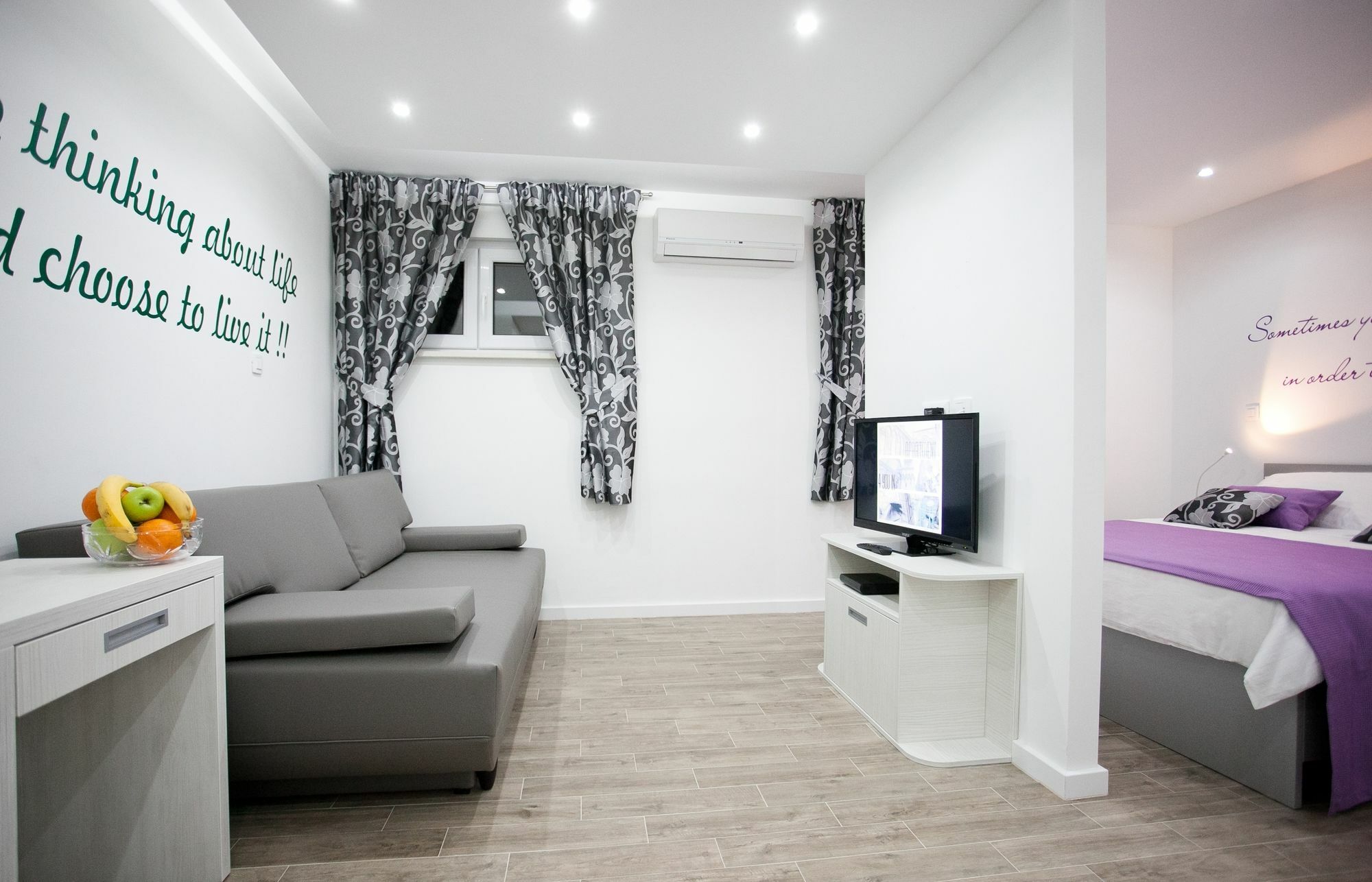 Studio Apartments 4 You In Split Exterior foto