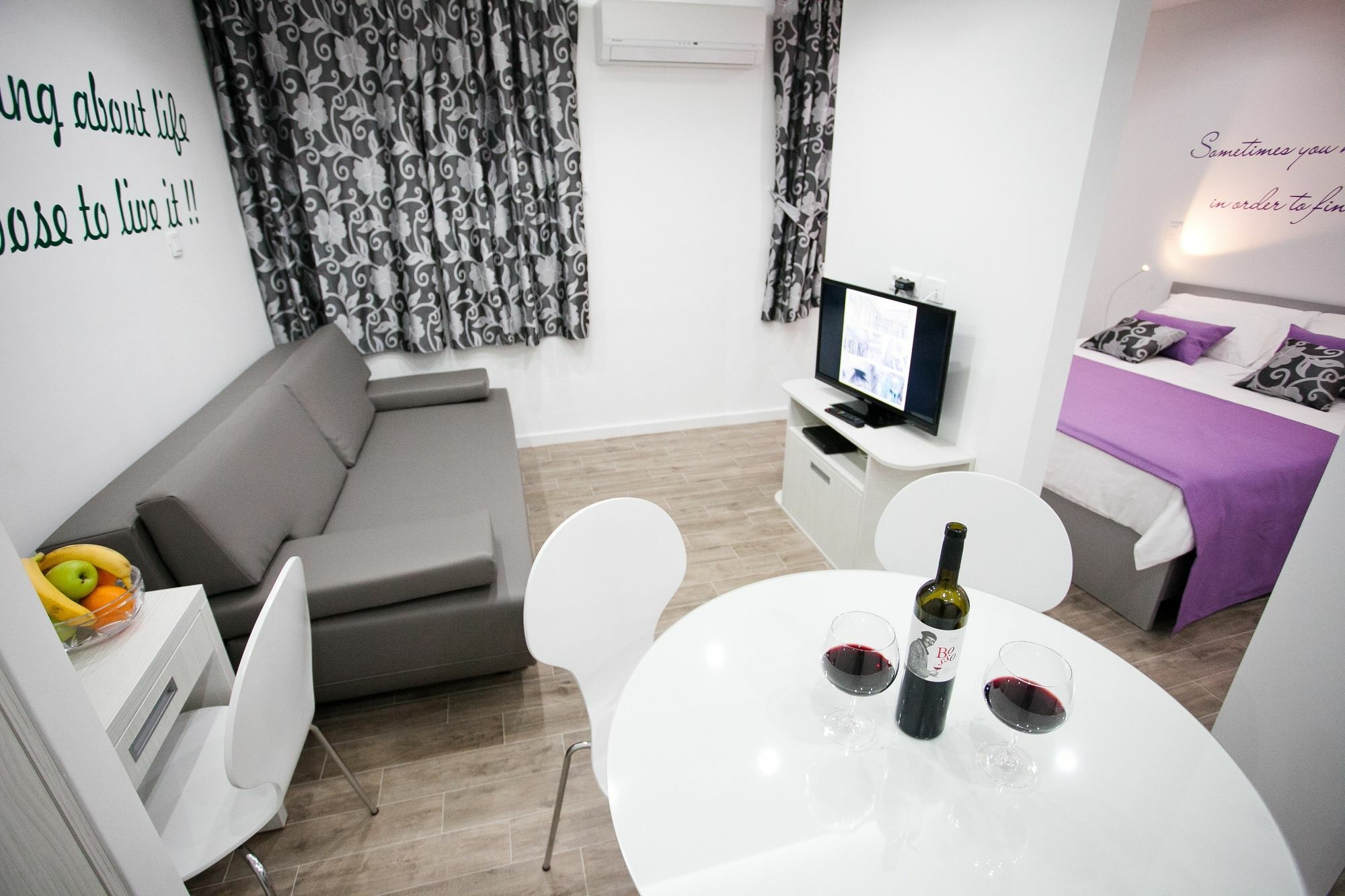 Studio Apartments 4 You In Split Exterior foto